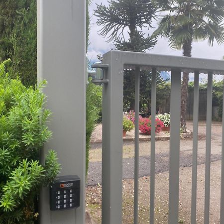 Apartment Villa Huber Bozen Exterior foto