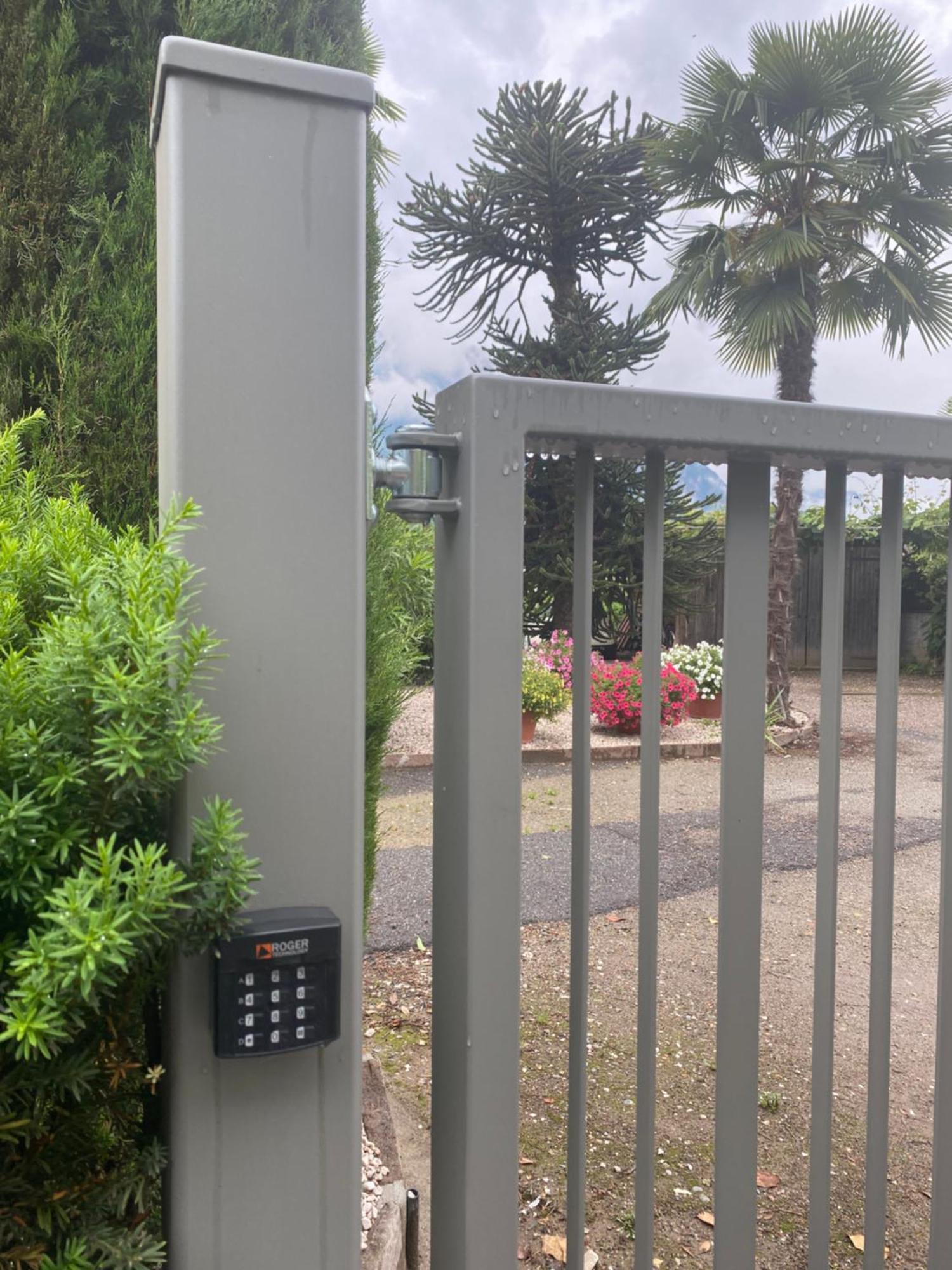 Apartment Villa Huber Bozen Exterior foto